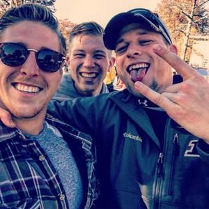 Meet your Posher, Zack